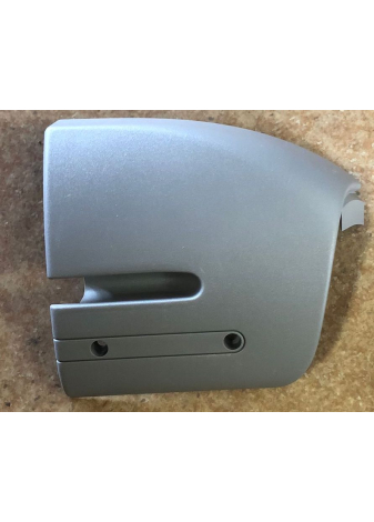 Zakończenie listwy tył...