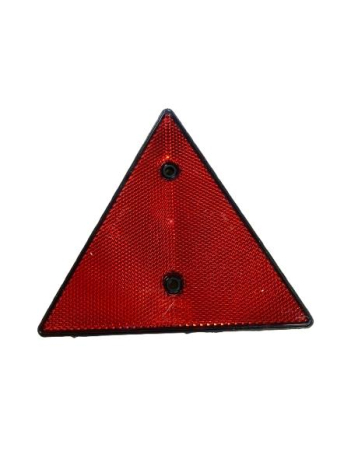Odbłyśnik trójkątny...