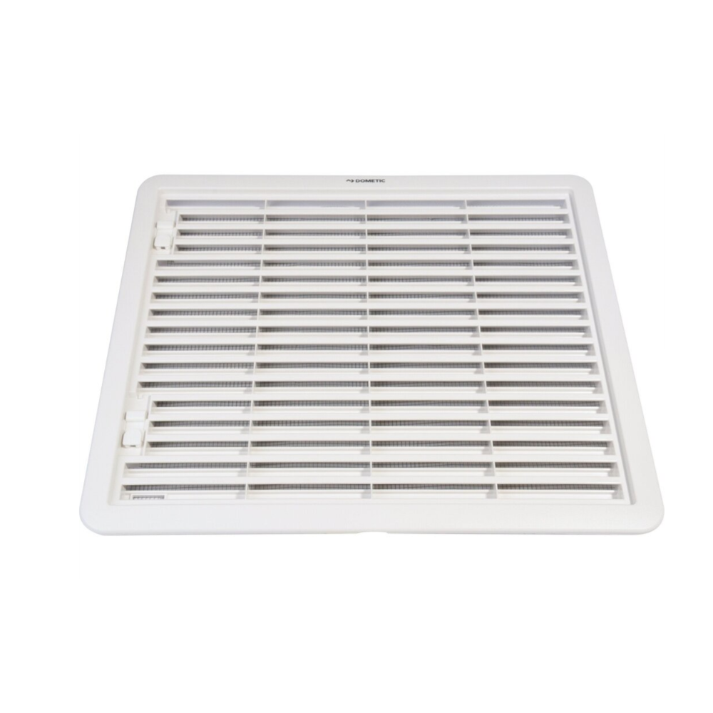 Kratka wentylacyjna lodówek Dometic LS230 biała