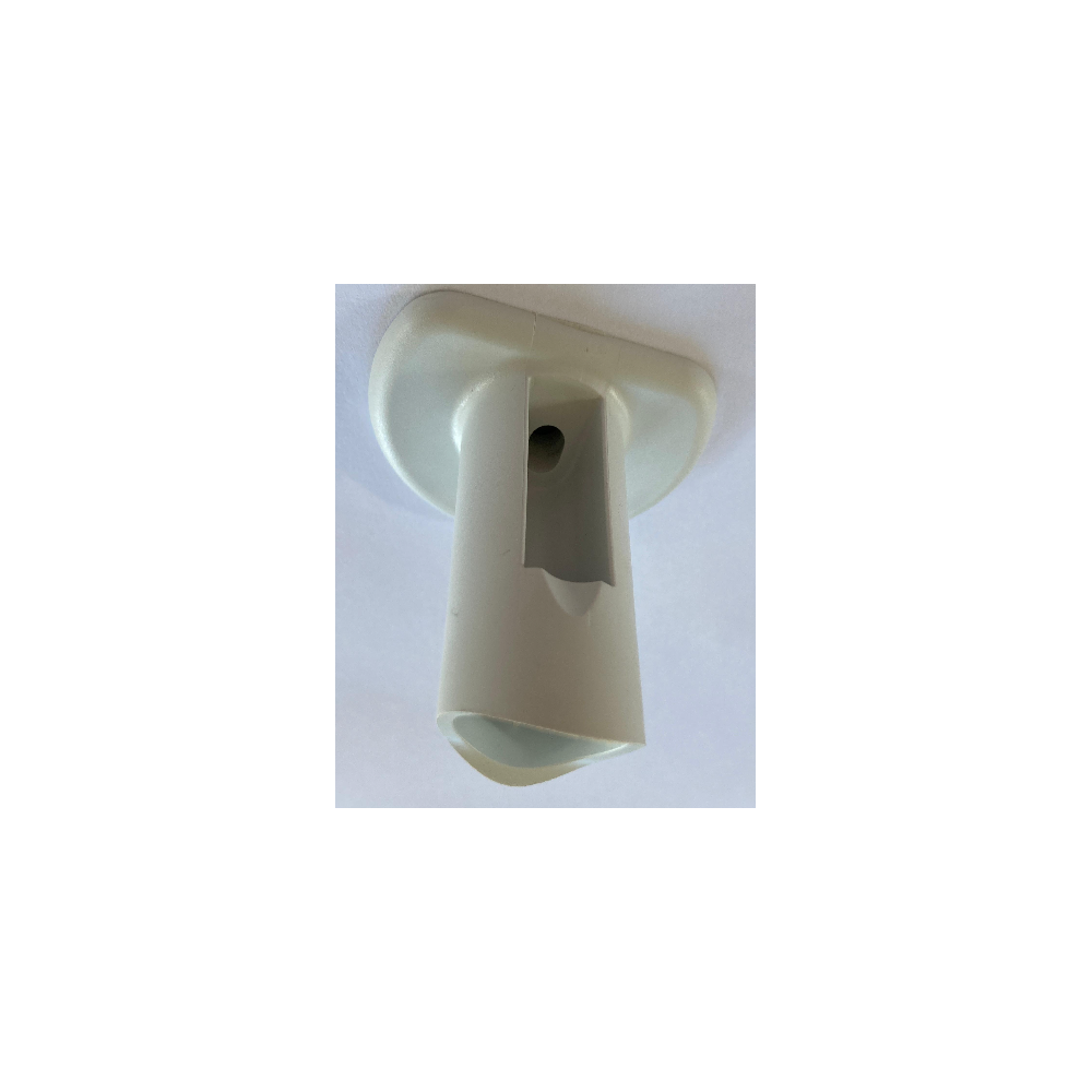 Mocowanie tylnego uchwytu manewrowego Tabbert od 2021r