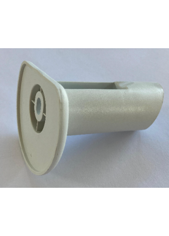 Mocowanie tylnego uchwytu manewrowego Tabbert od 2021r