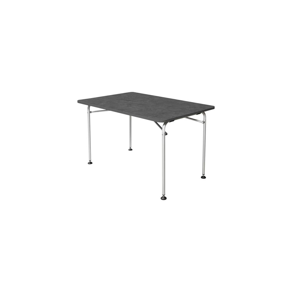 Stół składany aluminiowy Isabella Ultralight 140x90cm